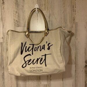 Victoria’s Secret Tote Bag